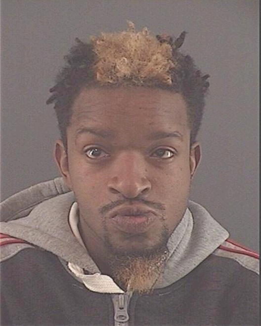 MCCORMICK, CHARLES DEANDRE - Peoria County, IL