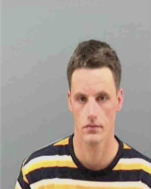 MCLAIN, CHRISTOPHER JOSEPH - Peoria County, IL