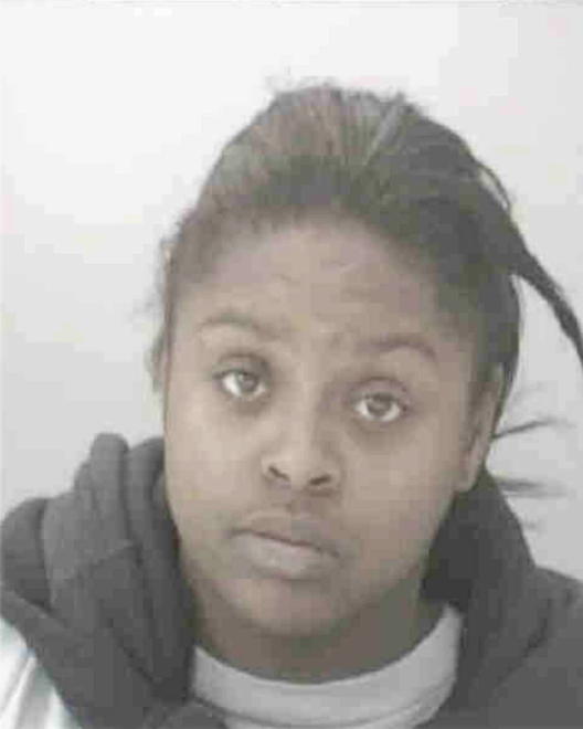 PROCTOR, PRECIOUS D - Peoria County, IL