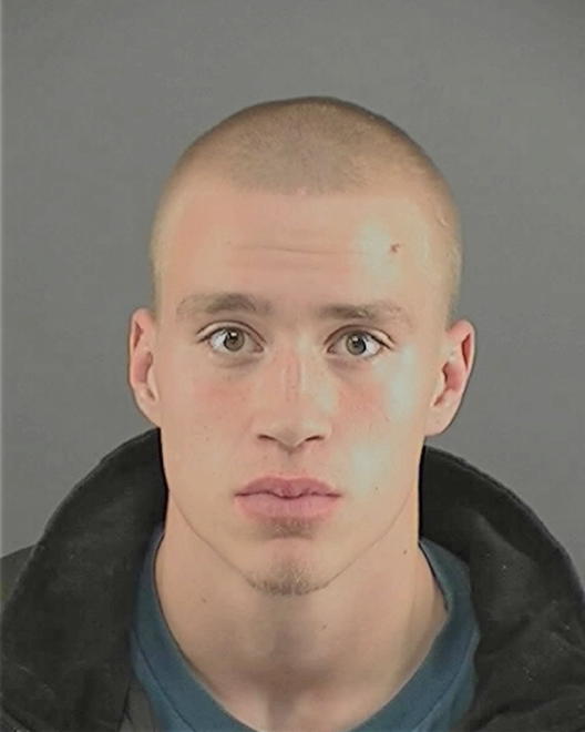RIFE, CHRISTOPHER MICHAEL - Peoria County, IL