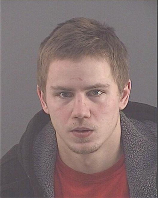 ROBERTS, JAMES A - Peoria County, IL