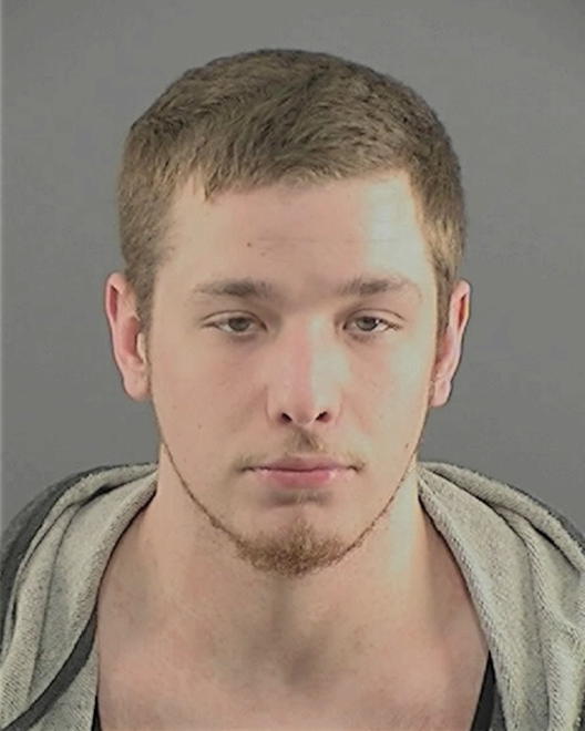 ROWLEY, DANIEL JACOB - Peoria County, IL