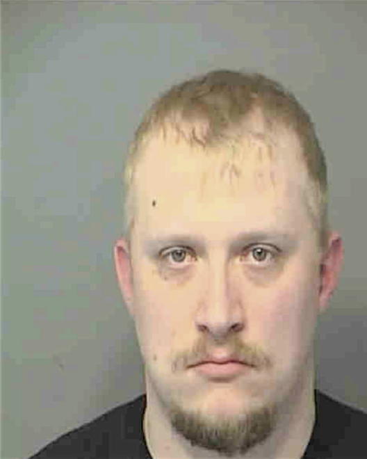 RUSHER, AARON PAUL - Peoria County, IL