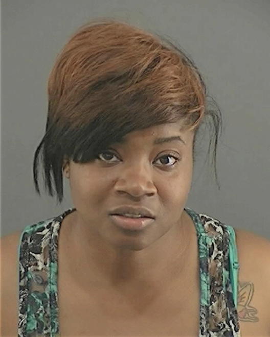 SMITH, DAPHNE LAURICE - Peoria County, IL