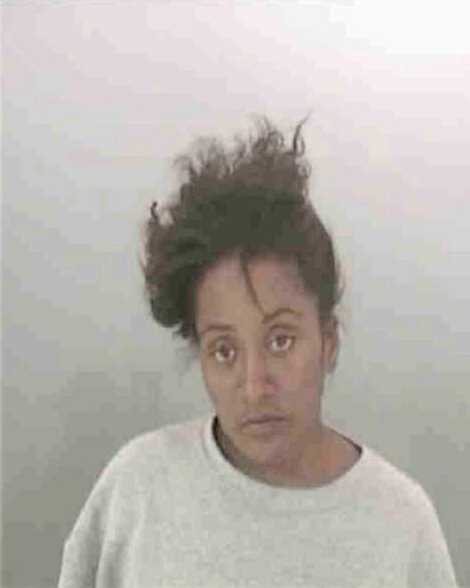 SMITH, TIAHMO ANTONIETTE - Peoria County, IL
