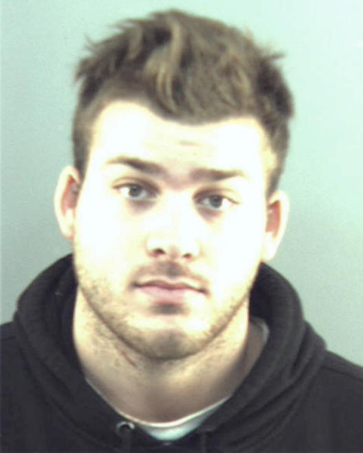 SONNEMAKER, DANIEL KENNETH - Peoria County, IL