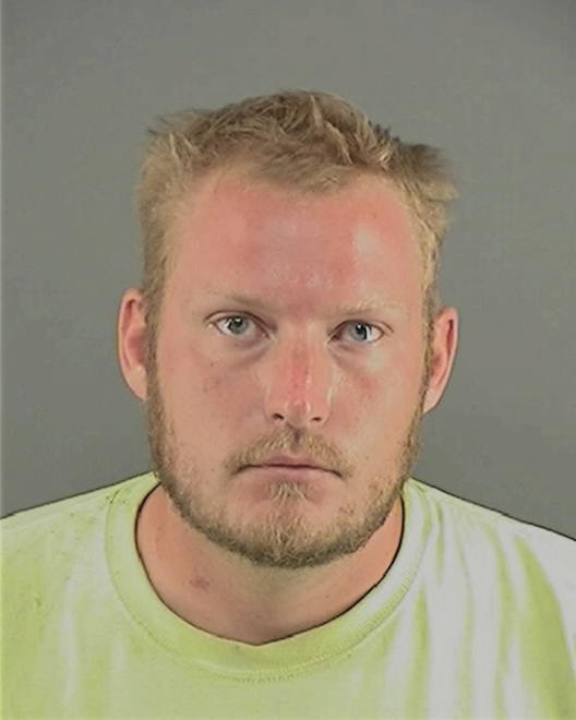 TURNER, BRANDON CHRISTOPHER - Peoria County, IL