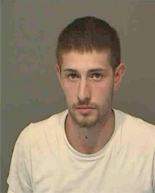 VONDERHEIDE, JACOB DONALD - Peoria County, IL