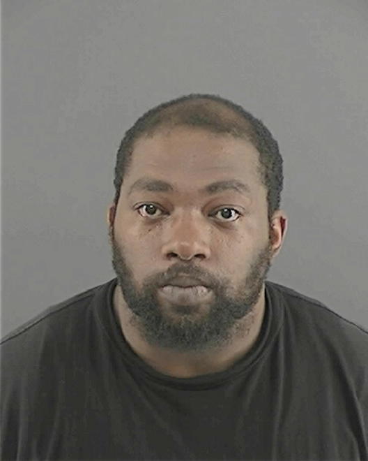 WALLER, MAULANA ALI - Peoria County, IL