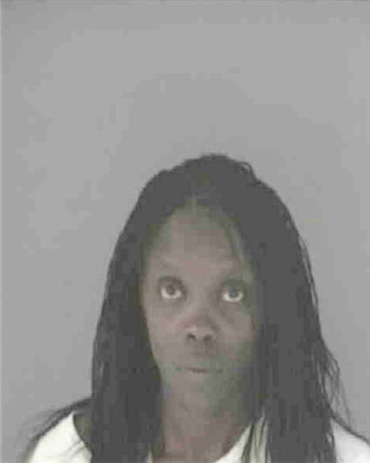 WARD, XANTONYA APELL - Peoria County, IL