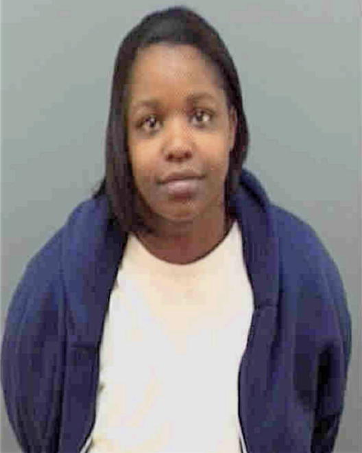 WASHINGTON, YARLYNN SLYVETTE - Peoria County, IL