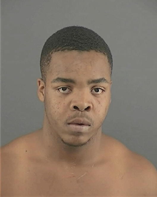 WHITE, MARVIN DARNELL - Peoria County, IL