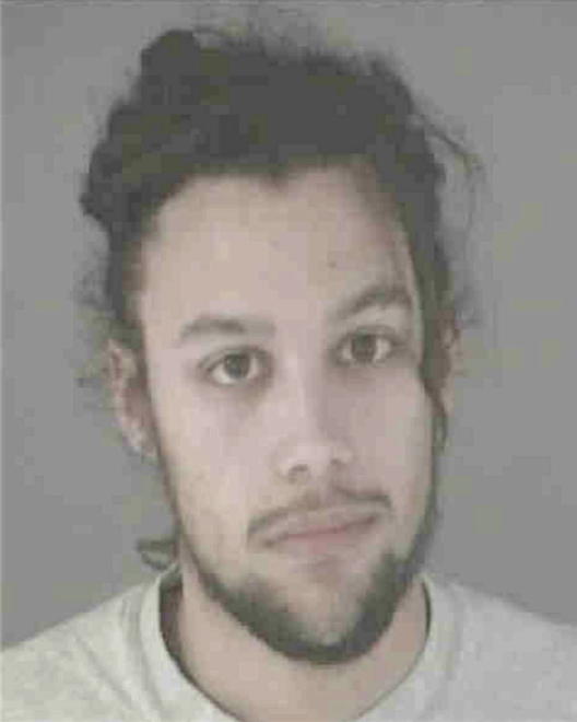 ABUBEKER, ZACHARIAS ELIAS - Peoria County, IL