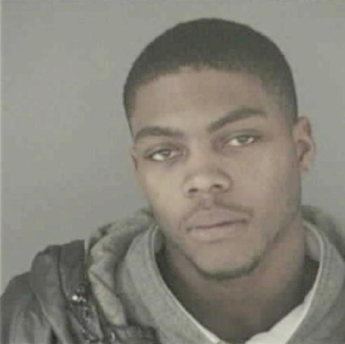 ADAMS, MARTELL DWAYNE - Peoria County, IL