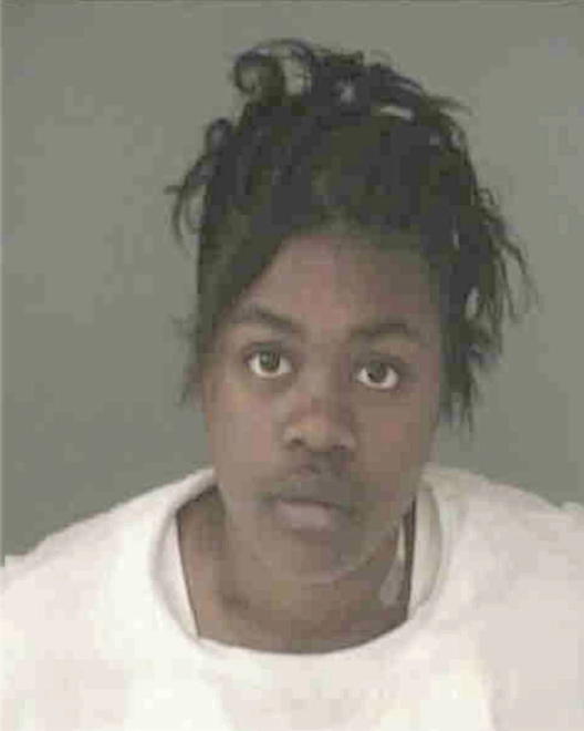 BLOCKER, SHAWNSHAYAS L - Peoria County, IL