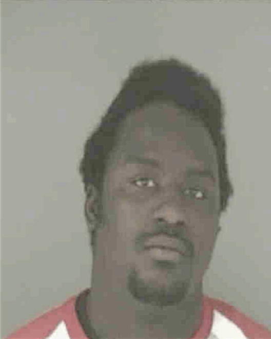 BROOKS, ANTHONY TWON - Peoria County, IL