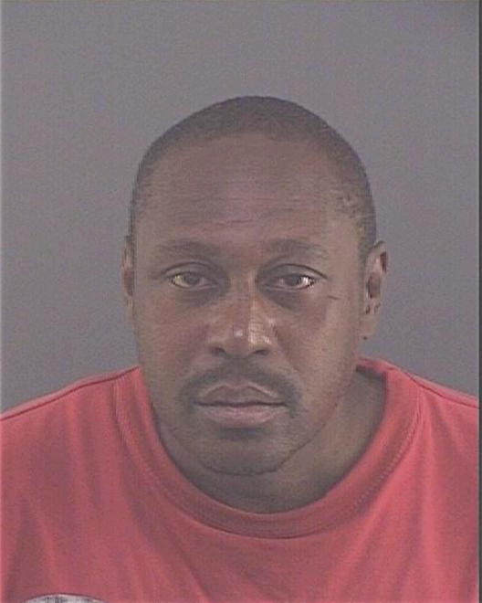 BROWN, KENTONY JERRY - Peoria County, IL