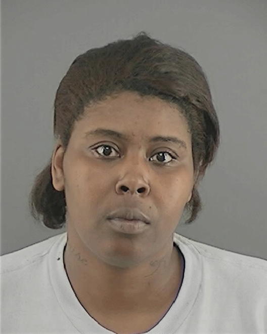 BUCKNER, ALEESHA S - Peoria County, IL
