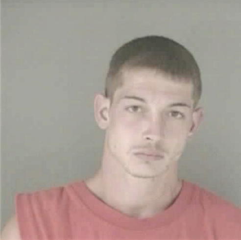 CAMPEN, JOSEPH LEE - Peoria County, IL