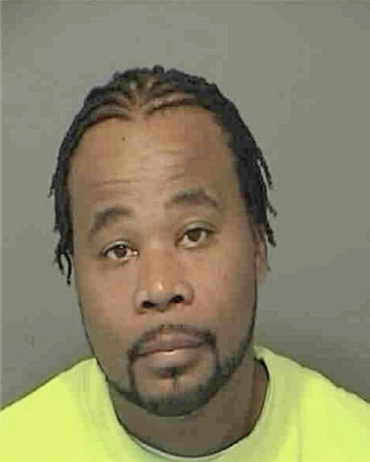 CHASE, MICHAEL FELANDO - Peoria County, IL