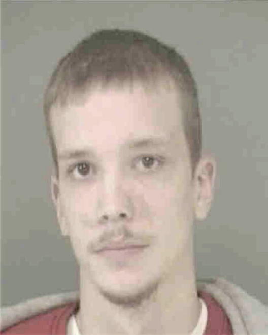 CONKRITE, LUKE JONATHON - Peoria County, IL