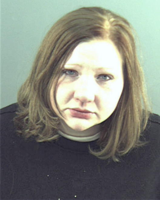 CORNELISON, NIKOLE MARIE - Peoria County, IL