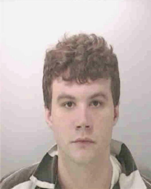 COULTER, JAMES LEVI - Peoria County, IL