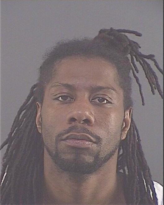 CRAWLEY, LEANDRE - Peoria County, IL