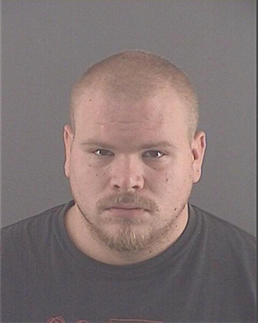 EWING, JOHN CARL - Peoria County, IL