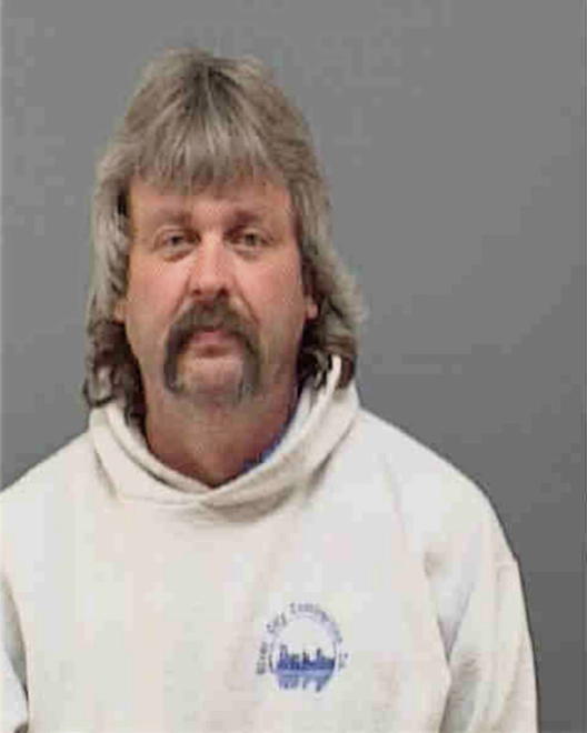 GEIER, DENNIS EUGENE - Peoria County, IL