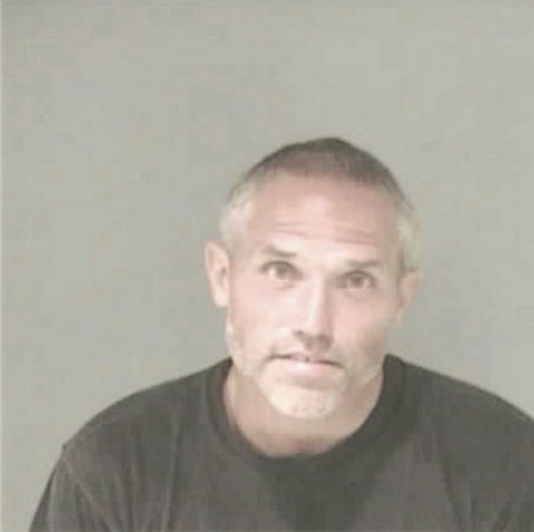GIBSON, BRADERICK KEITH - Peoria County, IL