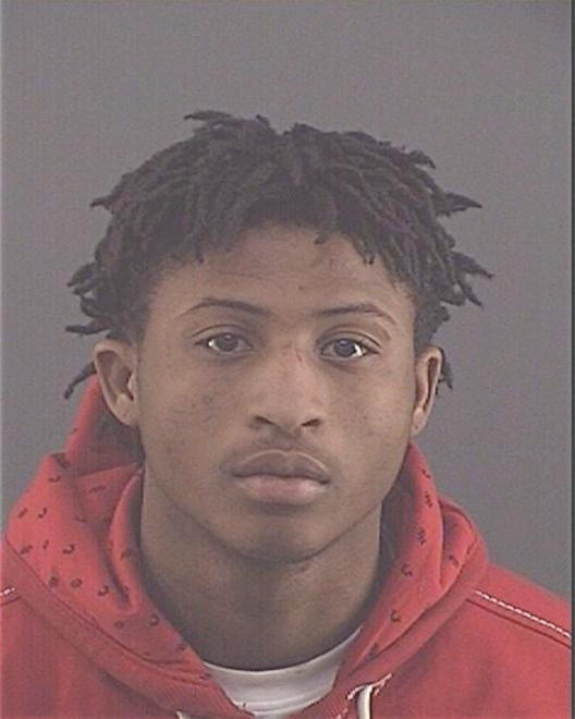 GILLIAM, JERAIL D - Peoria County, IL