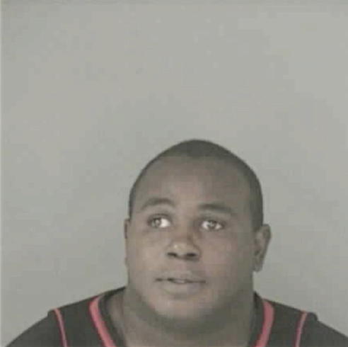 HARDEN, CHRIS EARL - Peoria County, IL