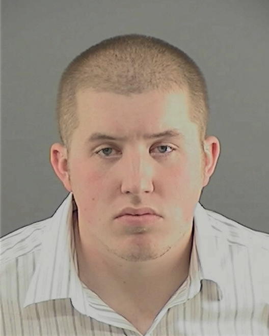 HESTERBERG, CULLEN M - Peoria County, IL