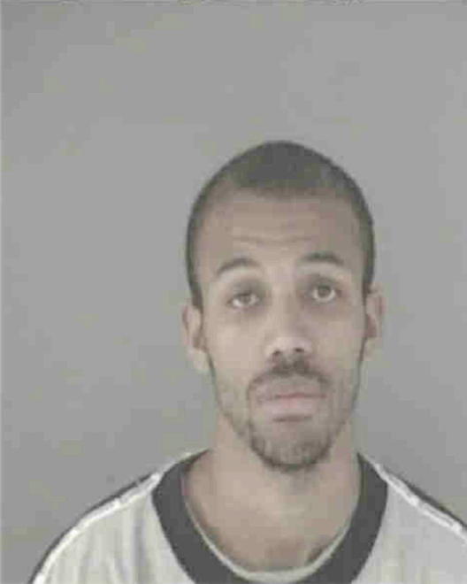 HINES, BRANDON DEMARCO - Peoria County, IL