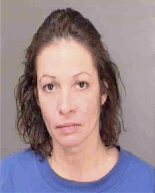 HYDE, LISA ANN - Peoria County, IL