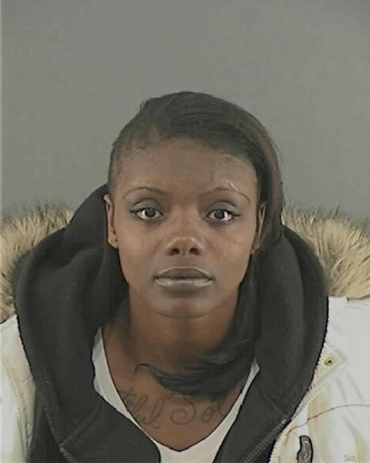 JONES-MCCOLLUM, SHATYA L - Peoria County, IL
