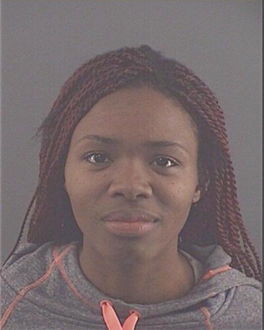 KENNEDY, AMARAH S - Peoria County, IL