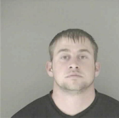 MCCUBBINS, DAVID MICHAEL - Peoria County, IL