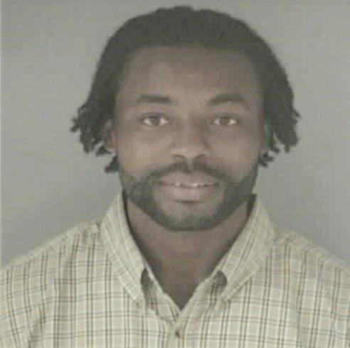 MCKINNEY, TROY DARNELL - Peoria County, IL