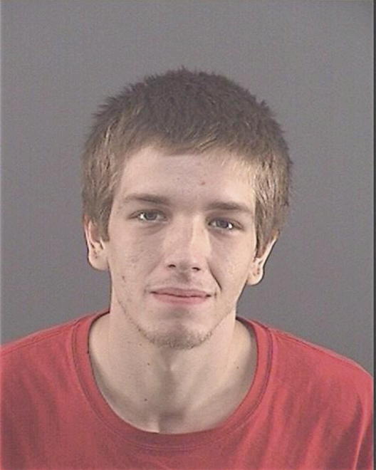MILLER, KYLE J - Peoria County, IL