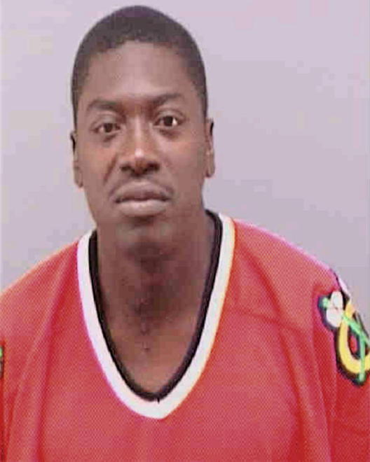 MITCHELL, ROOSEVELT NMI - Peoria County, IL