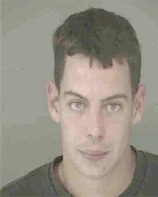 RABE, BRIAN M - Peoria County, IL