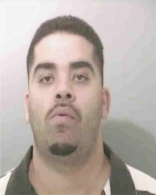 RIVERA, JUAN ANTONIO - Peoria County, IL