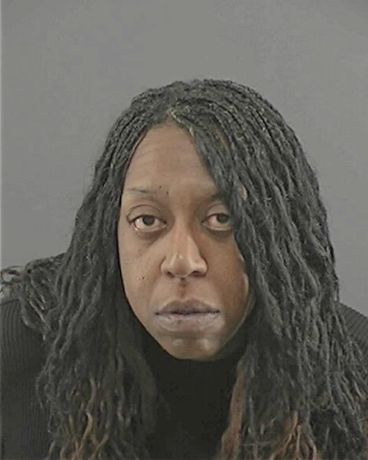 ROBINSON, CHRISTINE SERELDA - Peoria County, IL