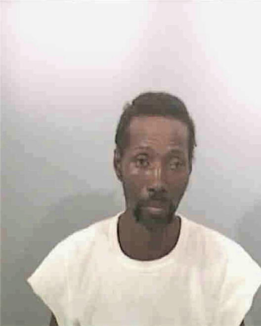 SANDERS, JAMES O. - Peoria County, IL