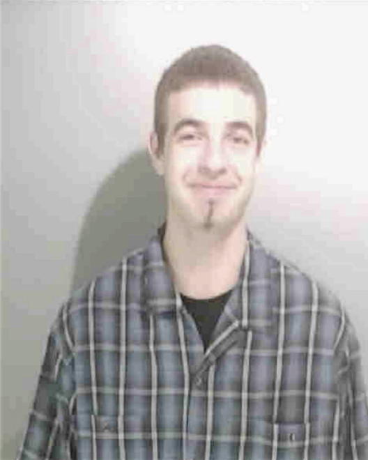 SEARLE, KEVIN JOSHUA - Peoria County, IL