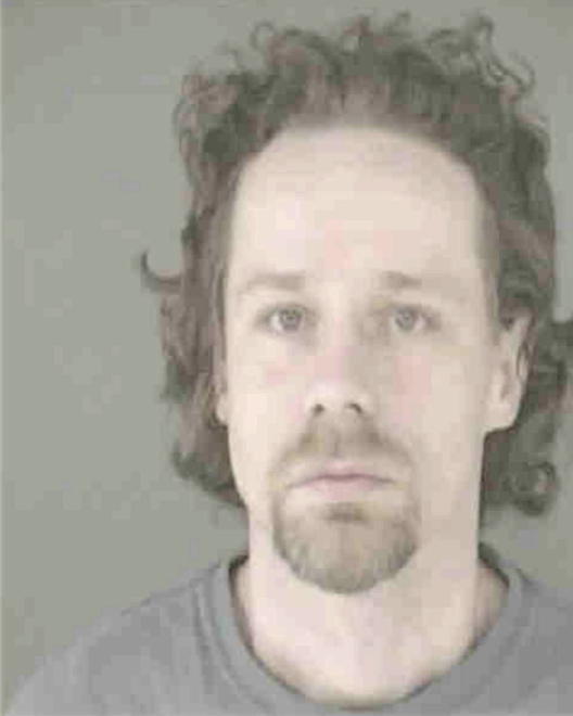 SHRUM, KEVIN LEE - Peoria County, IL