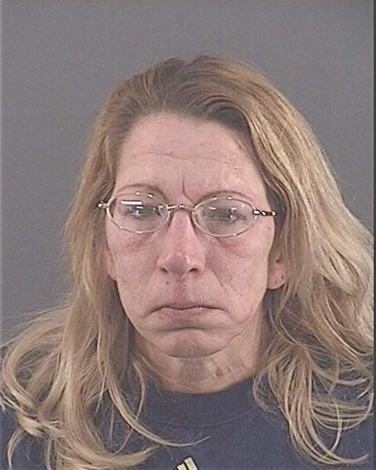 SMITH, LISA LYNETTE - Peoria County, IL