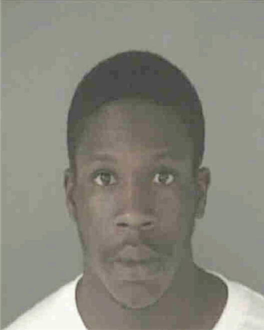 THOMAS, RODERICK KENTA - Peoria County, IL